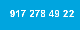 917 278 49 22 917 278 49 22